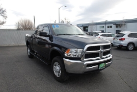 Used 2018  Ram 2500 4WD Crew Cab Tradesman at Bulldog Motors near Pasco&comma; WA