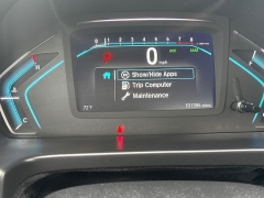 Used 2018  Honda Odyssey EX-L Auto at Bulldog Motors near Pasco&comma; WA