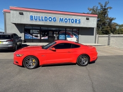 Used 2015  Ford Mustang 2dr Fastback GT at Bulldog Motors near Pasco&comma; WA
