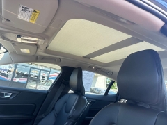 Used 2023  Volvo S60 B5 AWD Dark Theme at Bulldog Motors near Pasco&comma; WA