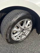 Used 2016  Mazda Mazda3 4d Sedan i Sport Auto at Bulldog Motors near Pasco&comma; WA