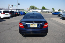 Used 2015 Mercedes-Benz C-Class 2d Coupe C250 at Bulldog Motors near Pasco, WA