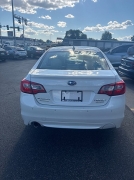 Used 2017  Subaru Legacy 4d Sedan 2&period;5i Limited at Bulldog Motors near Pasco&comma; WA