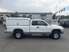 Used 1999  Dodge Dakota Club Cab 131" WB 4WD at Bulldog Motors near Pasco&comma; WA