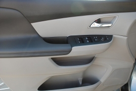 Used 2014 Honda Odyssey 4d Wagon EX-L at Bulldog Motors near Pasco, WA