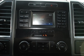 Used 2016  Ford F-150 4WD SuperCrew XLT 5 1/2 at Bulldog Motors near Pasco, WA