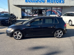 Used 2016  Volkswagen Golf GTI 4dr HB Man at Bulldog Motors near Pasco&comma; WA