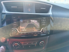 Used 2017  Nissan Sentra 4d Sedan S CVT at Bulldog Motors near Pasco&comma; WA