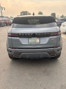Used 2020  Land Rover Range Rover Evoque 5d SUV P250 First Edition at Bulldog Motors near Pasco&comma; WA