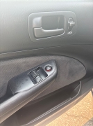 Used 2005  Honda Civic Cpe EX AT at Bulldog Motors near Pasco&comma; WA