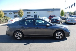 Used 2023 Subaru Legacy Premium CVT at Bulldog Motors near Pasco, WA