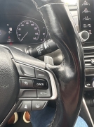 Used 2022  Honda Accord Hybrid Sport Sedan at Bulldog Motors near Pasco&comma; WA