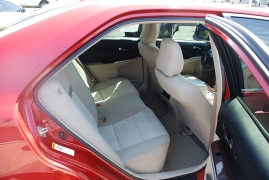 Used 2014 Toyota Camry 4dr Sdn I4 Auto (Natl) at Bulldog Motors near Pasco, WA