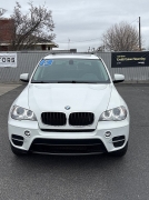 Used 2013  BMW X5 AWD 4dr xDrive35i at Bulldog Motors near Pasco&comma; WA
