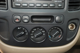 Used 2005 Ford Escape 4dr 103" WB 2.3L XLS at Bulldog Motors near Pasco, WA