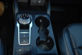 Used 2021 Ford Escape SEL AWD at Bulldog Motors near Pasco, WA