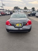 Used 2008  Nissan Altima 2dr Cpe I4 2&period;5 S at Bulldog Motors near Pasco&comma; WA