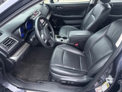 Used 2015  Subaru Legacy 4d Sedan 3&period;6R Limited at Bulldog Motors near Pasco&comma; WA