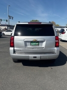Used 2015  Chevrolet Tahoe 4d SUV 4WD LTZ at Bulldog Motors near Pasco&comma; WA