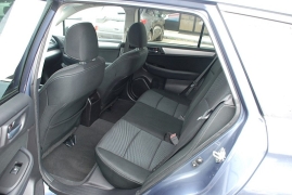 Used 2016  Subaru Outback 4d SUV i Premium at Bulldog Motors near Pasco, WA