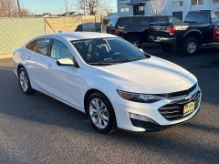 Used 2023  Chevrolet Malibu 4dr Sdn 1LT at Bulldog Motors near Pasco&comma; WA