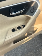 Used 2015  Nissan Altima 4dr Sdn I4 2&period;5 SV at Bulldog Motors near Pasco&comma; WA