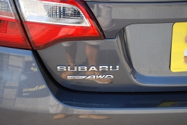 Used 2016 Subaru Legacy 4d Sedan i Premium at Bulldog Motors near Pasco, WA