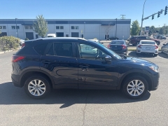 Used 2016  Mazda CX-5 2016&period;5 FWD 4dr Auto Touring at Bulldog Motors near Pasco&comma; WA