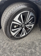 Used 2018  Honda Civic Coupe 2d EX-T CVT at Bulldog Motors near Pasco&comma; WA