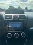 Used 2017  Subaru Forester 4d SUV 2&period;5i Premium CVT at Bulldog Motors near Pasco&comma; WA
