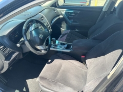 Used 2013  Nissan Altima 4dr Sdn I4 2&period;5 SV at Bulldog Motors near Pasco&comma; WA