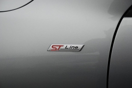 Used 2023 Ford Escape ST-Line AWD at Bulldog Motors near Pasco, WA