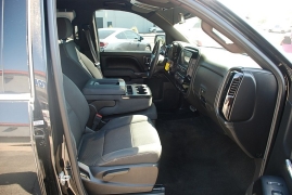 Used 2015 GMC Sierra 1500 2WD Crew Cab SLE at Bulldog Motors near Pasco, WA