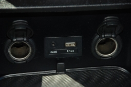 Used 2017  Kia Forte5 5d Hatchback LX at Bulldog Motors near Pasco, WA