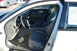 Used 2003 Lincoln LS 4dr Sdn V8 Auto Pkg at Bulldog Motors near Pasco, WA
