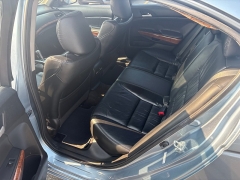 Used 2012  Honda Accord Sdn 4dr I4 Auto EX-L at Bulldog Motors near Pasco&comma; WA
