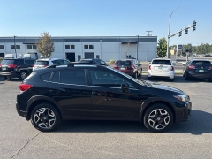 Used 2018  Subaru Crosstrek 4d SUV 2&period;0i Limited at Bulldog Motors near Pasco&comma; WA
