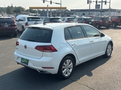 Used 2019  Volkswagen Golf 1&period;4T Auto at Bulldog Motors near Pasco&comma; WA
