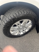 Used 2014  Ford F-150 4WD SuperCrew at Bulldog Motors near Pasco&comma; WA
