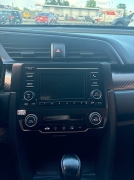Used 2018  Honda Civic Hatchback 4d Sport CVT at Bulldog Motors near Pasco&comma; WA