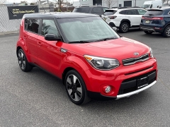 Used 2017  Kia Soul 4d Hatchback &plus; at Bulldog Motors near Pasco&comma; WA