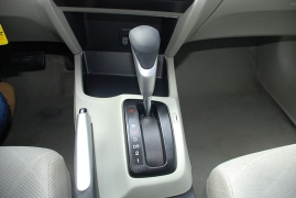 Used 2012 Honda Civic Sedan 4d EX at Bulldog Motors near Pasco, WA