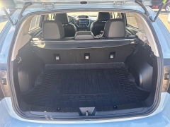 Used 2018  Subaru Crosstrek 4d SUV 2&period;0i Limited at Bulldog Motors near Pasco&comma; WA