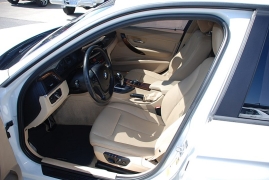 Used 2014 BMW 3 Series 4dr Sdn 320i RWD at Bulldog Motors near Pasco, WA