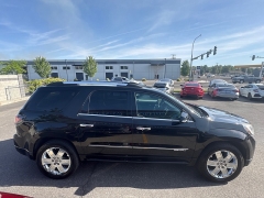 Used 2016  GMC Acadia 4d SUV AWD Denali at Bulldog Motors near Pasco&comma; WA