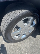 Used 2015  GMC Terrain 4d SUV AWD Denali at Bulldog Motors near Pasco&comma; WA