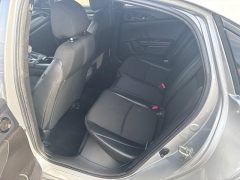 Used 2021  Honda Civic Hatchback Sport CVT at Bulldog Motors near Pasco&comma; WA