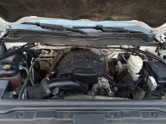 Used 2016  Chevrolet Silverado 3500 Cab-Chassis 4WD Reg Cab 162" DRW Work Truck at Bulldog Motors near Pasco&comma; WA