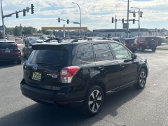 Used 2017  Subaru Forester 4d SUV 2&period;5i Premium CVT at Bulldog Motors near Pasco&comma; WA