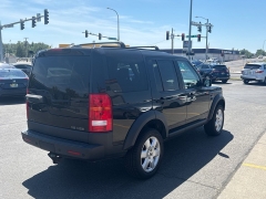Used 2007  Land Rover LR3 4d SUV HSE at Bulldog Motors near Pasco&comma; WA